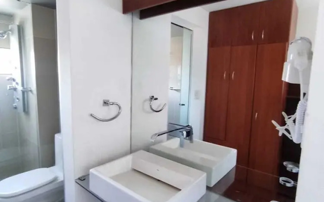 Onkel Inn Torres Copacabana