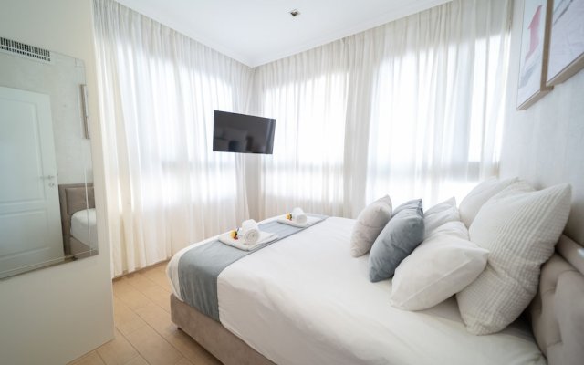 Amazing Apartment Near the Beach
