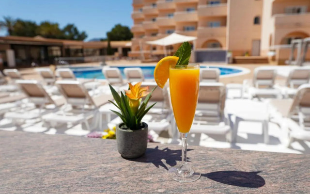 Azuline Hotel - Apartamento Rosamar