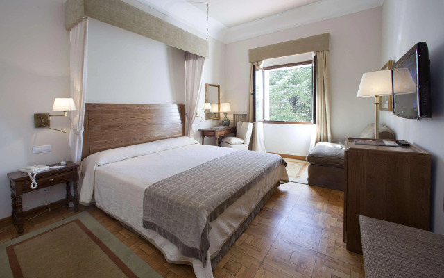 Parador De Teruel