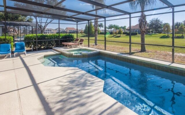 Enchanted West Haven 5 Bedroom Home