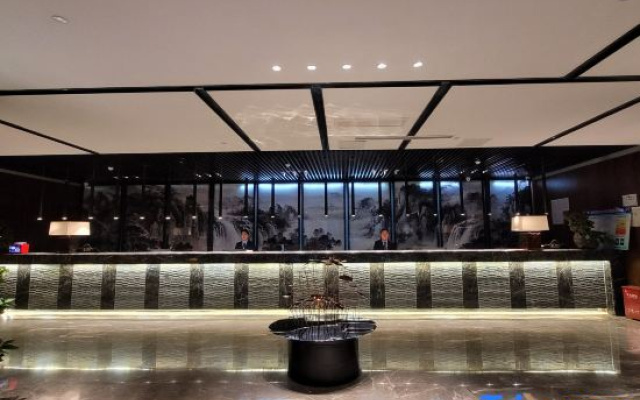 Jingxing Hotel