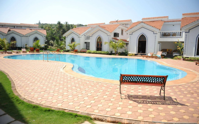 Riviera Hermitage
