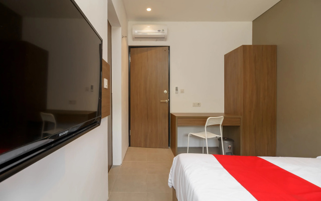 RedDoorz Syariah near Rumah Sakit Medika Dramaga
