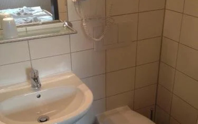 Berggasthof Beckenbergbaude