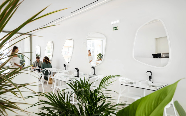 Vila Maria Hotel - Adults Only