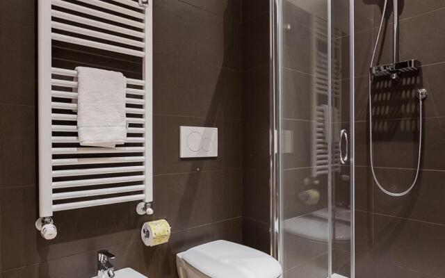 Cineteca Apartment by Wonderful Italy