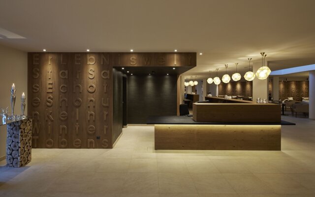 Baby- & Kinderhotel Laurentius