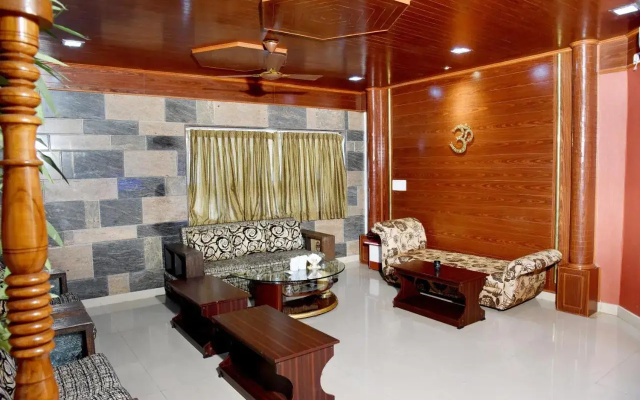 Sharada International Hotel