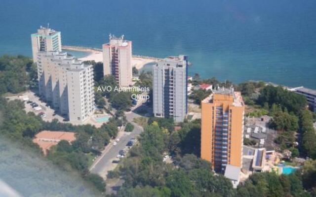 Avo Apartments