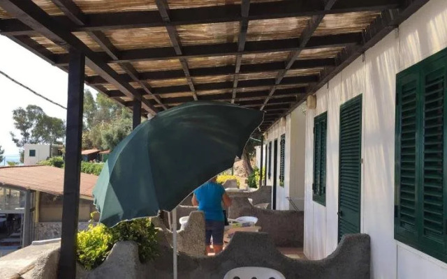 Riva Smeralda - Campground