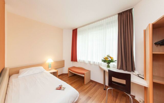 Select Hotel Wiesbaden