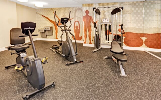 Hawthorn Suites by Wyndham Chicago Schaumburg