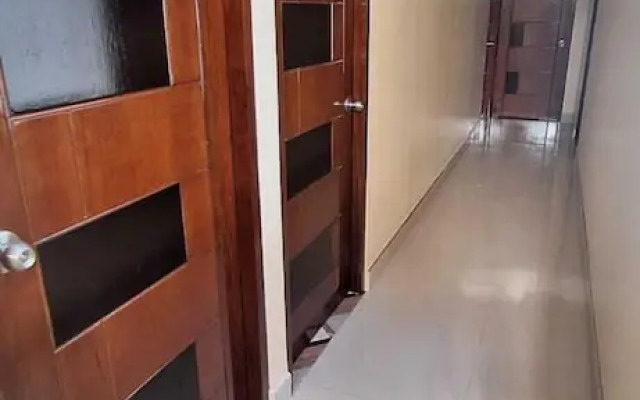 Hospedaje El Cantaro Ii