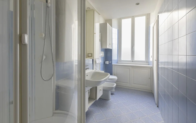 Elegant 3BR in Villa Borghese by Sonder