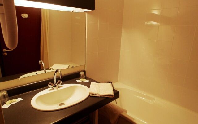 Hôtel Restaurant La Plage