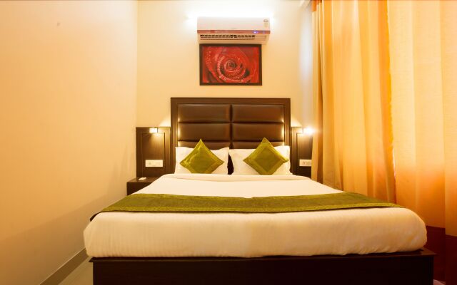 Treebo Dee Intercontinental Amritsar