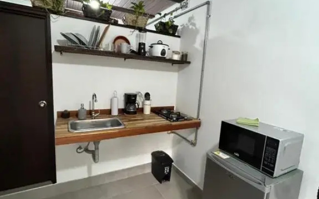 301 Loft