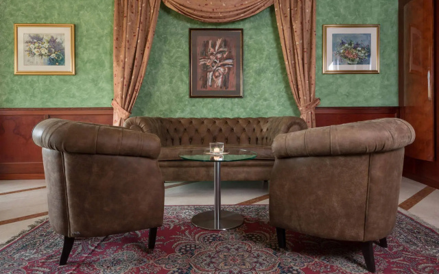 Villa Nicolli Romantic Resort - Adults Only