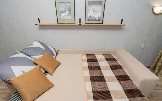 Апартаменты на улице 9 Января 223И