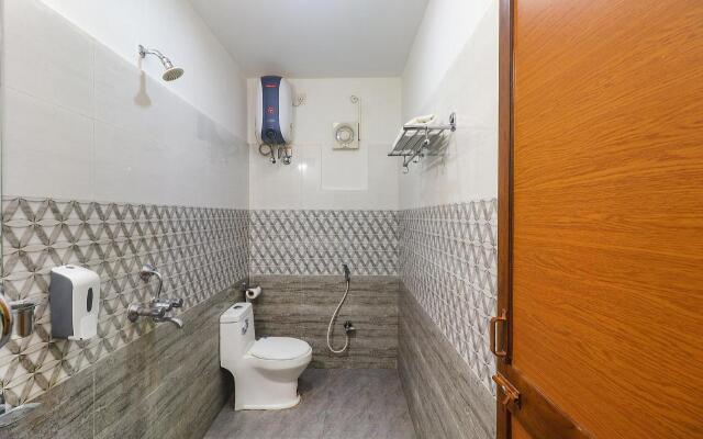 FabHotel Le Gardenia