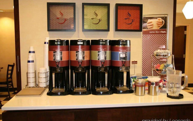 Hampton Inn Kansas City - Liberty