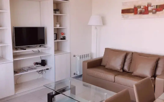 Ushuaia Flat II