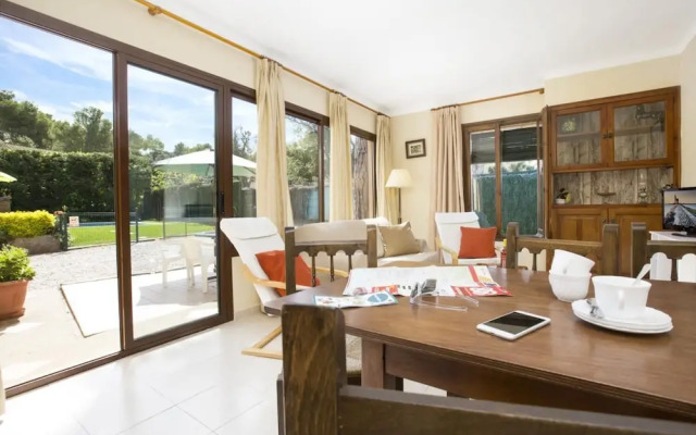 Tres Pins 1 in Lloret de Mar