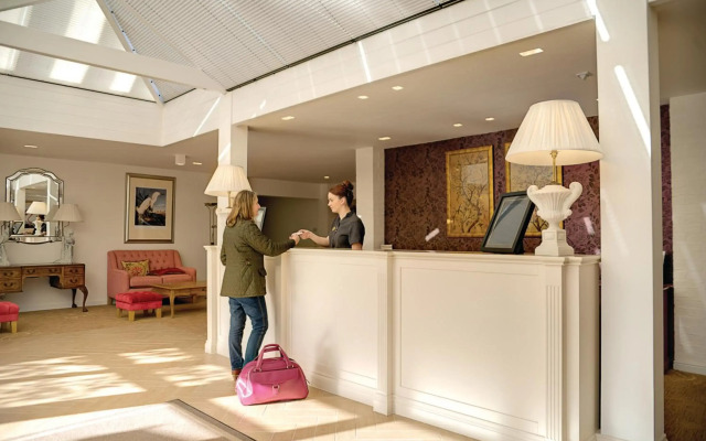 Champneys Springs