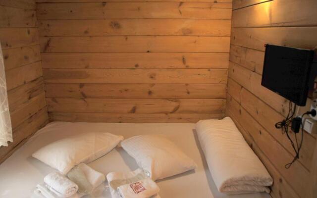 Pilita Bungalov&Rest