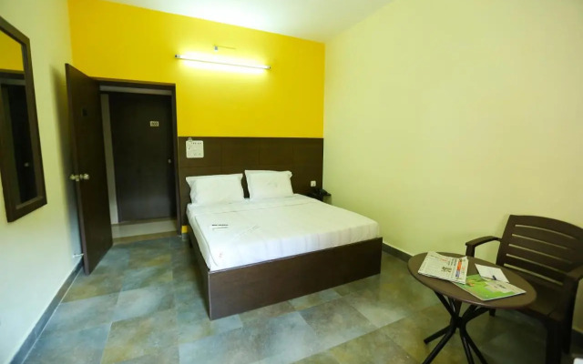 Season 4 Residences -  Thiruvanmiyur