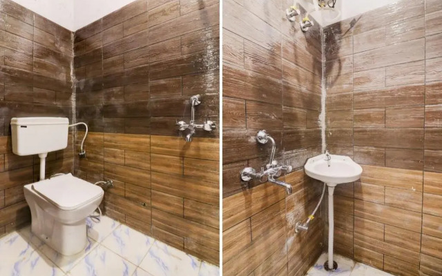 Hotel Happy Stay by OYO Rooms