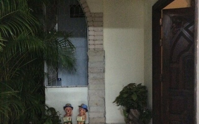 Pon 1 Hotel
