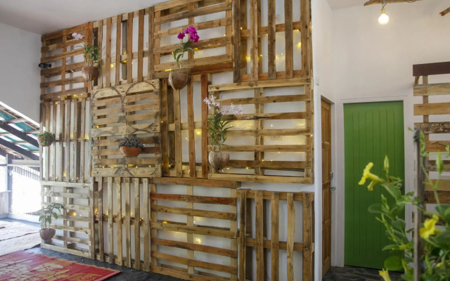 Gecko Republic Jungle Hostel