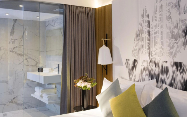 Hôtel Le Tourville by Inwood Hotels