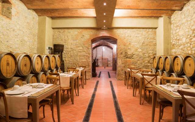 Borgo di Pietrafitta Relais