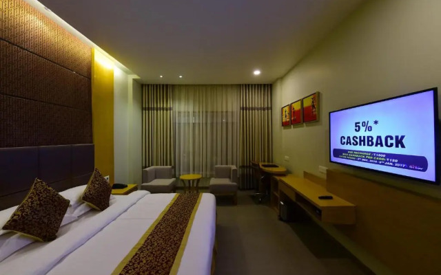Sandhill Hotels Private Limited