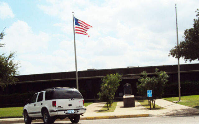 Executive Inn Crystal City