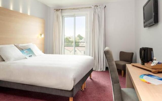 Hotel Renaudot