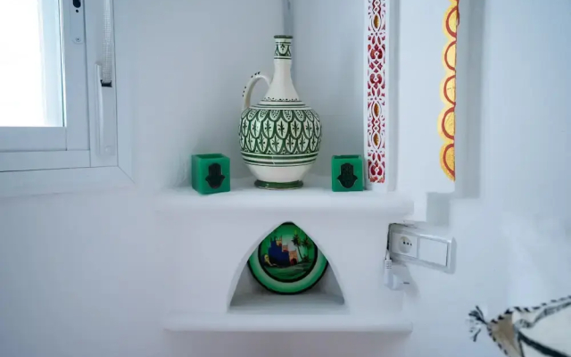 Dar al Baraka