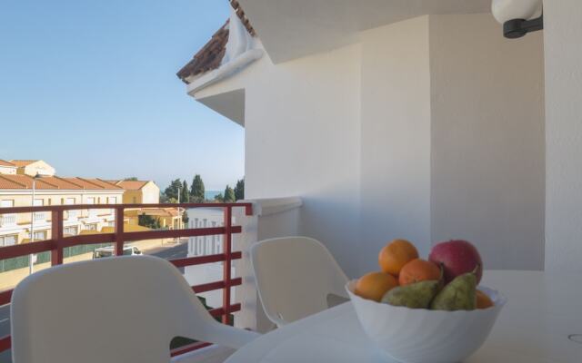 Marineu Playa Romana Village