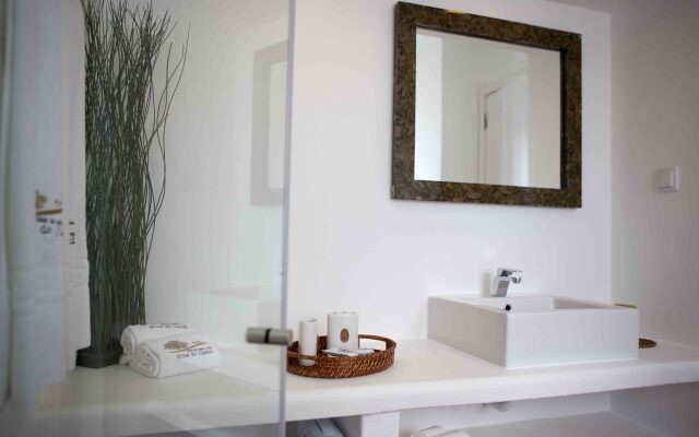 Monte do Giestal - Casas de Campo and Spa
