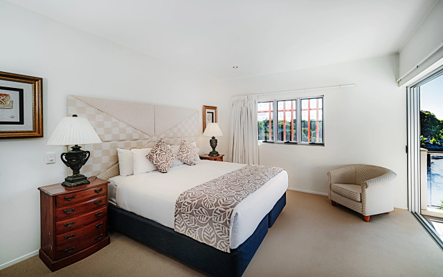 The Sebel Twin Waters