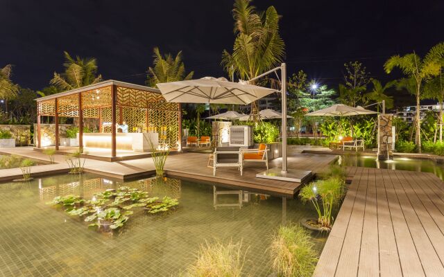 Crowne Plaza Vientiane by IHG