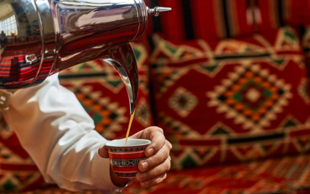Safir Hotel Doha