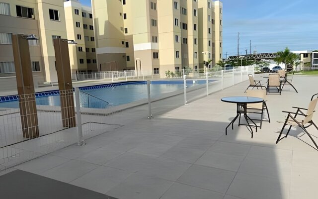 Hosts BR - Apartamentos funcionais