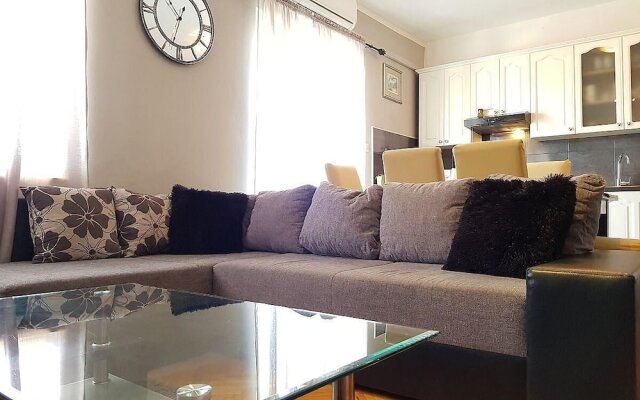 Spacious Apartment Neda