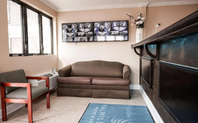 Riverside Inn & Suites by OYO Danville Ceaser Casino