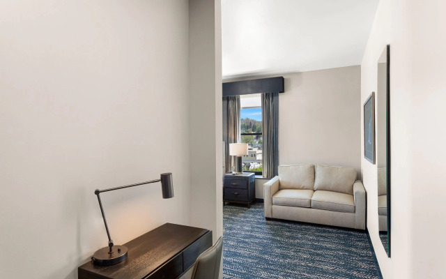 Tygart Hotel, an Ascend Collection Hotel