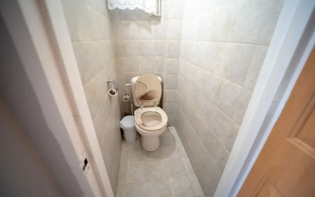 YalaRent Shaldag 2BR APT - Families only